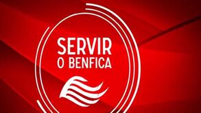 Movimento 'Servir o Benfica' 