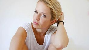 Atriz Madalena Brandão com Covid-19: «Não tive comportamentos de risco e mesmo assim aconteceu»