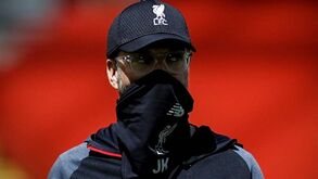 Klopp e a decisão do TAD sobre o Manchester City: «Não foi um bom dia para o futebol»