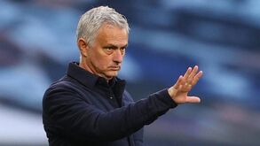 Mourinho e a decisão do TAD sobre o Manchester City: «É vergonhosa»