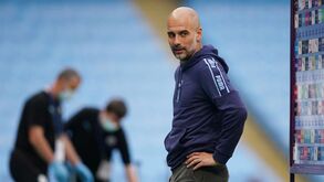 Guardiola responde a Mourinho e Klopp: «Fomos afetados e devem pedir-nos desculpa»