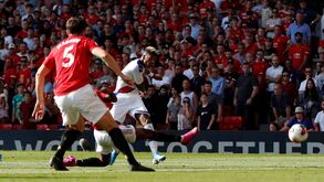 Crystal Palace-Manchester United: red devils na luta milionária
