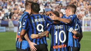 Como Muriel, Zapata e Ilicic estão a fazer história na Atalanta
