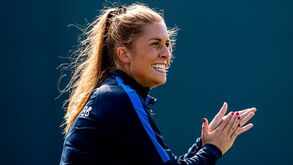 ‘Girl power’ versão nórdica: Renate Blindheim faz história na Noruega