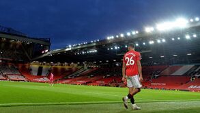 Manchester United pode acabar em quarto e mesmo assim falhar a Liga dos Campeões