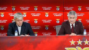 Benfica SAD, Vieira e Soares de Oliveira arguidos por fraude fiscal: os valores e anos em causa