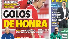 Quarta-feira, 15 de julho de 2020