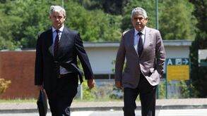 Advogado João Espanha: «Pena de prisão vai até 5 anos»