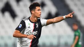 Cristiano Ronaldo: Sprint final por época de ouro