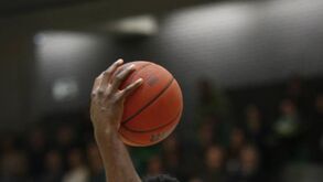 Sporting defronta o Fribourg Olympic no acesso à Liga dos Campeões