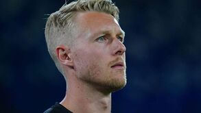 Simon Kjaer em definitivo no AC Milan até 2022