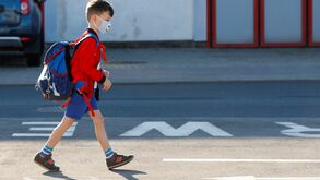 Coronavírus: mais oito mortos e 375 infetados em Portugal
