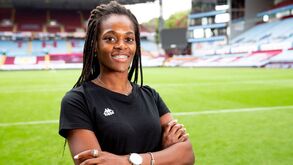 Diana Silva deixa Sporting e ruma ao Aston Villa