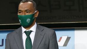 Coreia do Sul: Jeonbuk de José Morais apura-se para os quartos de final da Taça após prolongamento