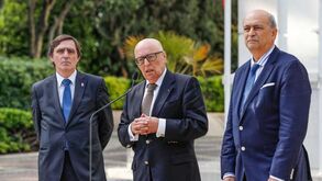 Presidente do COP acusa Governo de dar 