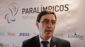 Federações desportivas apresentam moção para 