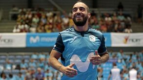 Ricardinho: «Foi um casamento perfeito mas como tudo na vida teve um fim»