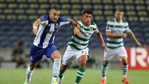 Matheus Nunes: «O 2-0 não se justifica»
