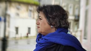 Morreu o embaixador António Franco, marido da ex-eurodeputada Ana Gomes