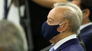 Pinto da Costa: «Não temos cartilheiros para fazerem a propaganda dos nossos jovens»