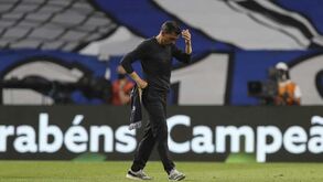Sérgio Conceição ao ataque: «Sei que há treinadores de bancada, inclusive no Porto Canal»