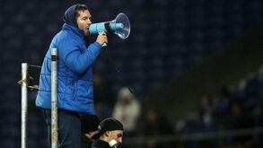 Fernando Madureira: «Este campeonato vale por dez»