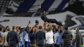 FC Porto é o campeão 2019/20: Escalada para a glória 