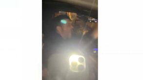 Sérgio Conceição ouve 