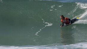 Segurança e entusiasmo para o arranque do Circuito Nacional de Bodyboard