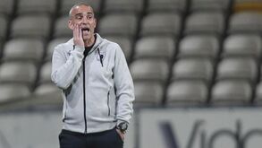 João Pedro Sousa deixa mensagem ao FC Porto: «Parabéns pelo título conquistado»