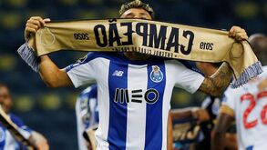 Soares e o segredo do título: «Grupo não tem estrelas mas tem homens que lutam para vencer»