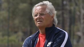 Lille contrata Luís Norton de Matos para trabalhar na formação