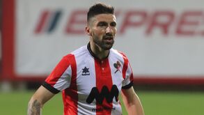 Bruno Monteiro continua no Leixões em 2020/21