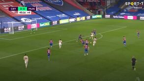 Alan Shearer, Pochettino e Rio Ferdinand celebram golo da Coreia do Sul contra Portugal