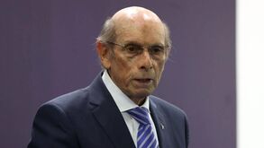 Presidente da MAG do FC Porto indignado por ter ficado fora da tribuna no clássico