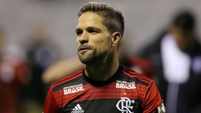 Diego e o possível regresso de Jorge Jesus ao Benfica: «Ele tem de estar feliz»