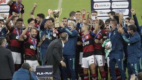 Mercado a mexer: todos os rumores e confirmações