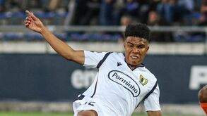 Famalicão-Boavista: famalicenses não querem perder o 5.º lugar da Liga NOS