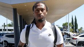 Rúben Semedo proibido de entrar em Espanha com pena suspensa por sequestro e ameaças