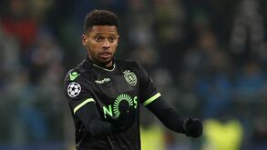 Sport Recife assume dificuldade em pagar dívida ao Sporting por André: «A coisa está feia»