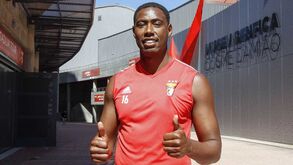 Zelão renova e vai cumprir 12.ª época no Benfica
