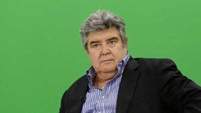 António Figueiredo: «Jorge Jesus nunca será o meu treinador»