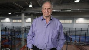 Jorge Amaral: «Vieira vai fazer tudo o que Jesus quiser, se quiser um muro à volta do estádio ele faz»
