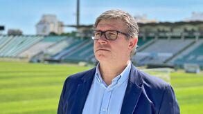 «Aves não pode no último jogo usufruir de uma posição para beneficiar o Portimonense»