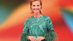 «Era impossível dizer que não»: Leia o comunicado de Cristina Ferreira de regresso à TVI