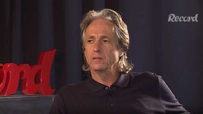 O Jorge Jesus que volta a Portugal é diferente do que saiu: «Aprendi que não vale tudo para ganhar»