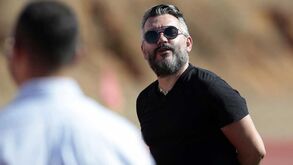 Portimonense e o boicote do Aves à última jornada: «Não acredito que não venham a jogo»