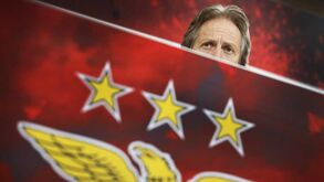 Jorge Jesus no Benfica: Flamengo prepara comunicado para breve e treinador também vai falar