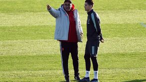 Maurizio Sarri prepara revolução na Juventus