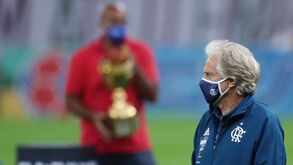 Flamengo confirma saída de Jorge Jesus: o comunicado do clube brasileiro